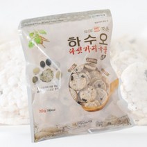 다섯가지 곡물 과자 고소한 맛있는 스낵 뻥칩 뻥튀기 200g, 뻥튀기 200g 1봉지