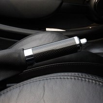 미니 2세대 사이드브레이크커버 몰딩 컨트리맨 클럽맨, 03. 블랙잭