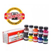 [코이노] Technical Drawing ink 20g/ 딥펜 잉크 캘리그라피 잉크, Green