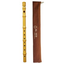 HDC영창 소금 YSG-PL80 가로로 부는 국악기