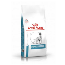 [로얄캐닌] 독 하이포알러제닉 4kg (2kg * 2)