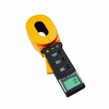 클램프접지저항계 TK-2061 150V 1000 32파이, 단품