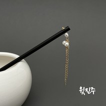 나무비녀 전통