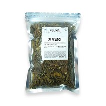 백장생 자연산 국산 겨우살이 차 곡기생, 300g, 3개, 3개
