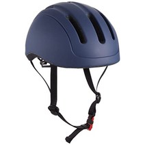 OGK 가부토 CS-1 자전거 헬멧, 매트 네이비