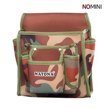 노미니 공구집 공구가방 못주머니 7구