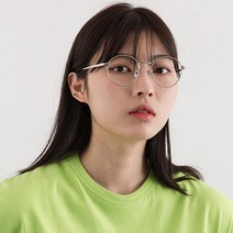 에스비카 SBKA Mercury 티타늄 안경테