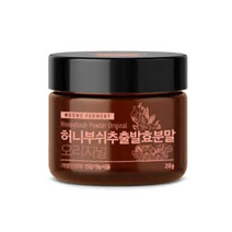 이너셋 허니부쉬 추출발효 분말, 1개, 20g