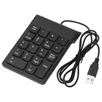단축키 매크로 키보드 게임용 기계식 커스텀 키패드 오스 osu 미니 18 키 무선 숫자 usb 유선 numpad 디지털 회계 은행 출납원 노트북 노트북 태블릿