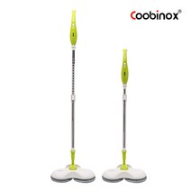 쿠비녹스 바닥 물걸레 무선청소기 CX-192WC