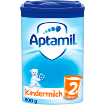 Aptamil 압타밀 킨더밀쉬 2+ 분유 800g (2년~), 기본