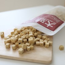 밸리스 대포트릿 150g 동결건조간식, 연어트릿