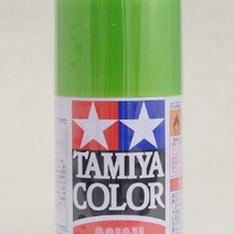 드림팩토리_(TAMIYA_SPRAY) TS-52 CANDY LIME GREEN (4950344993949) 프라모델도료 건담스프레이 도색 건프라_드림팩토리, 옵-션이_없는_상품, 옵-션이_없는_상품