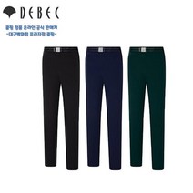 콜핑 대구백화점SG DKSP0803M 001_남성 봄 바타스 스트레치 나일론팬츠