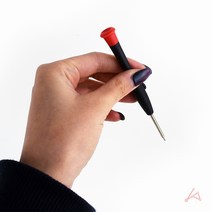 Y자드라이버, 1개