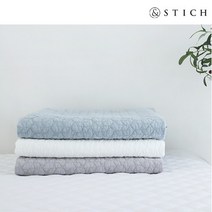 앤스티치 AK수원점 앤스티치 파슬리 면 피그먼트 패드SS