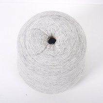 조은콘사 콘실 뜨개질실 뜨개실 털실 울 JC, 그레이011(900g)