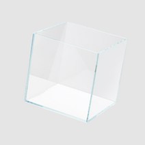 [바보사랑] 미미네아쿠아 올디아망 15큐브 수조어항