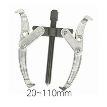 스마토 2발 기어풀러 풀리빼기 구름베어링 20~110mm 풀리빼기-72394EA