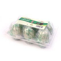 [이팬트리] 단풍 송화단(피단) 360g, 상세 설명 참조