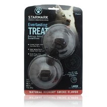 페키니즈 애완견간식볼 에버라스팅 M 불독 진돗개 IQ