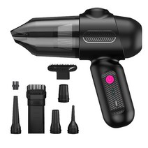 VSHE핸디형 무선 진공 청소기 7.2V