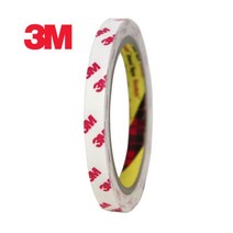 3M 초강력 PE 폼 양면 접착 테이프 10mmx2M 4421