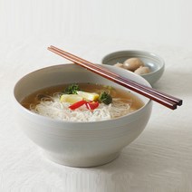 윤도자기 다인 - 면기, 청옥