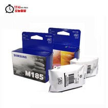 삼성 INK-M185 C185 잉크 SL-J1680 SL-J1685 SL-J1683, 정품벌크잉크 INK-C185 칼라