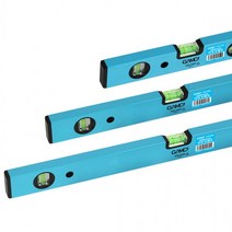 {It 아이템} 자석수평계 자석 수평자 수평계 알루미늄 수평기 30cm 40cm 60cm, [^^_자석수평계 60cm HSL600_^^]