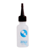바늘형 본드통 재봉틀 기름병 액체용기 500ml 10개, 기본, 기본