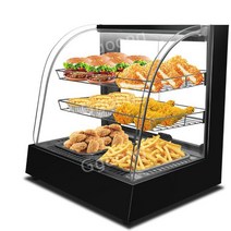 온장고 보온고 업소용 진열대 식품 쇼케이스 식당 음식 편의점, 13