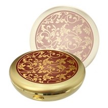 예지후트윈팩트 파우더 밀림없는트윈케익 다공성팩트_ 167602EA, - 1, - 21호, - 본상품선택