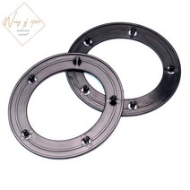 Focal Clear Elex Stellia Utopi Radiance 헤드폰 이어 패드 폼 쿠션 헤드셋 용 DIY 플라스틱 장착 링베이, 01 1 Pair