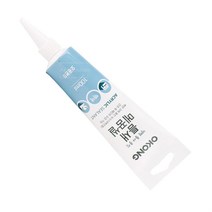 접착제 백색 벽면 보수제 오공 100ml 틈새메꿈씰 778EA, 본품