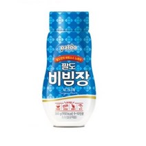 팔도 비빔장 시그니처 380g 1개 정품