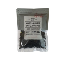 청그루 96시간 숙성하여 맛이 깊고 부드러운 서리태, 800g, 3개