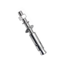 SUS304 세트앙카 볼트 1/2(12mm)x125mm 스텐 셋트앙카