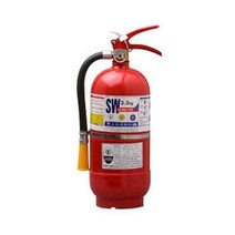 (화물착불)삼우산기 축압식분말소화기 4.5kg 5-6m 16초 6.8kg (1ea)
