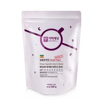 커피세상 스페셜티원두 에티오피아 예가체프 아리차 G1 워시드, 550g, 1.홀빈 (분쇄안함)