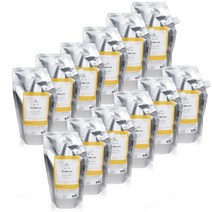 보드레 망고 아이리풀잼 1kg, 망고 아이리풀잼 1kg x 12ea