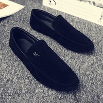 CWCH(특허제품)여름 로퍼즈 남성 게으름뱅이 사회 총각 베이징 헝겊신 백 켤레 개성 유행화 캔버스 캐주얼 남성화