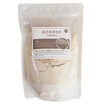 셀러허브 식품 [태영농산] 볶은보리가루500g 보리쉐이크 보리빵 쉐이크, 볶은보리가루 500g