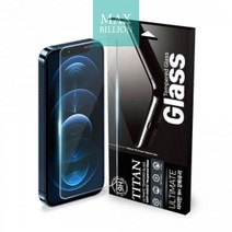 강화유리_LG_타이탄_필름(1매)_Q61(LG-Q630) 84FE, 상세페이지 참조