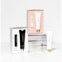 포맨트 퍼퓸 핸드크림 립밤 세트, 코튼메모리 핸드크림+립밤