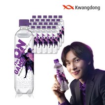 광동 직영 온더게임 400ML 24PET유통기한 23.07.04 온 더 그린 266168