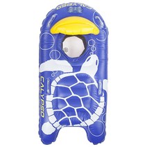 SEA WINDOW Calypso 수중 비디오 마운트가 스노클링 래프트