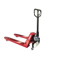 [싹스리공구] UDT 핸드리프트 전동자키 수동자키 핸드파렛트트럭 3톤 HGS-30, 1개