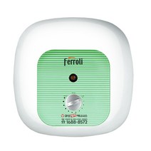 대성 쎌틱 공식 판매처 전기온수기, 하향식(벽걸이 설치), SG-30(OS_2.5kW)