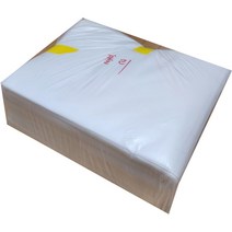 기름먹는 부직포 4kg 대용량 기름제거 정비 기름흡착포 와이퍼, 1개